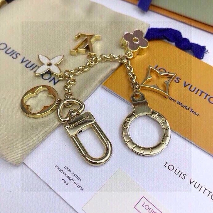 WeatherProof Louis Vuitton Keychains 265134