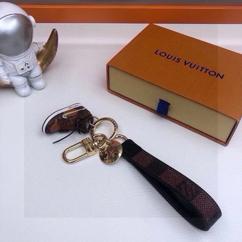 MultiPurpose Louis Vuitton Keychains 265138