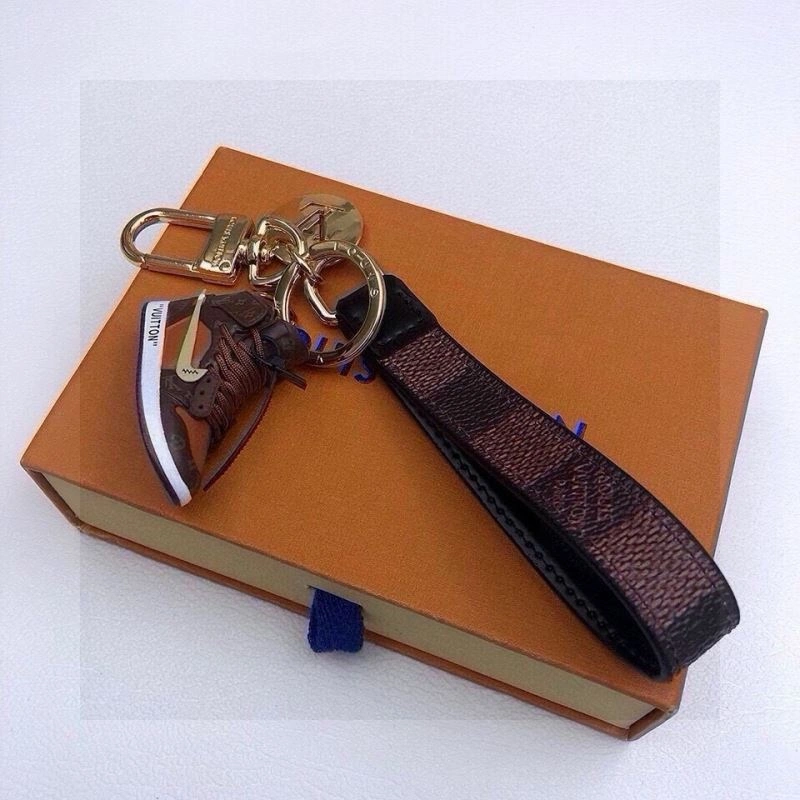 MultiPurpose Louis Vuitton Keychains 265138