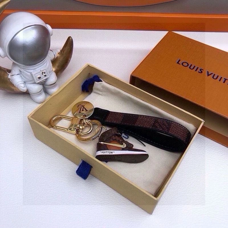 MultiPurpose Louis Vuitton Keychains 265138