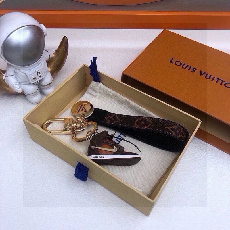 Louis Vuitton Keychains Tailored 265128