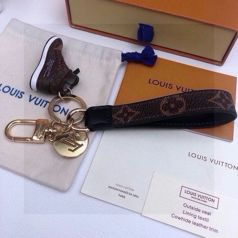 Louis Vuitton Keychains Tailored 265128