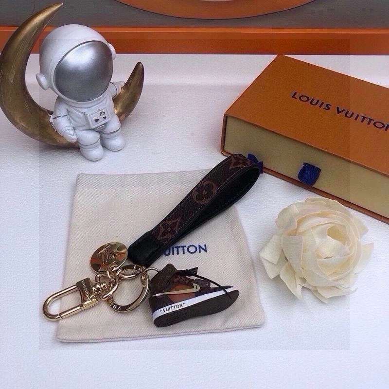 Louis Vuitton Keychains Tailored 265128
