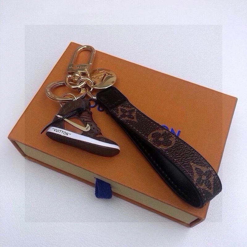 Louis Vuitton Keychains Tailored 265128