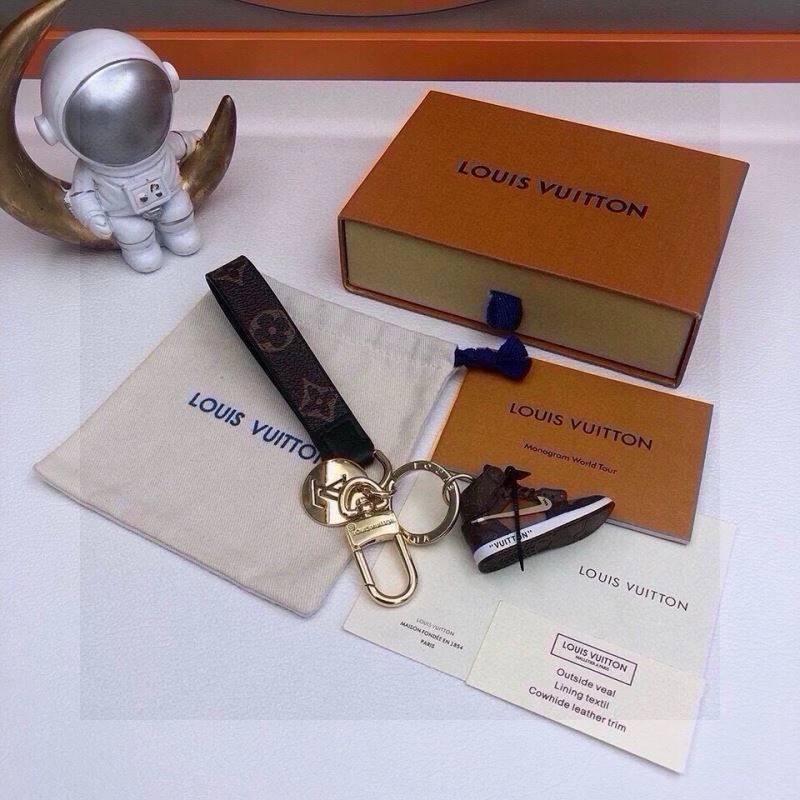 Louis Vuitton Keychains Tailored 265128