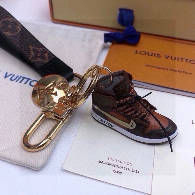 Louis Vuitton Keychains Tailored 265128