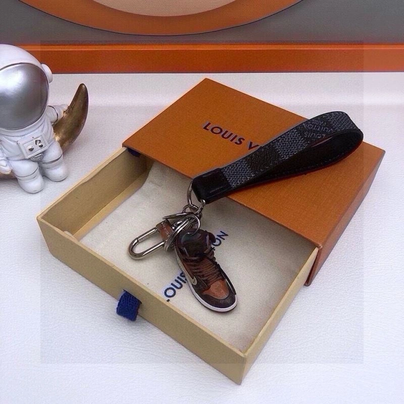 Louis Vuitton Keychains GoodFit 265135
