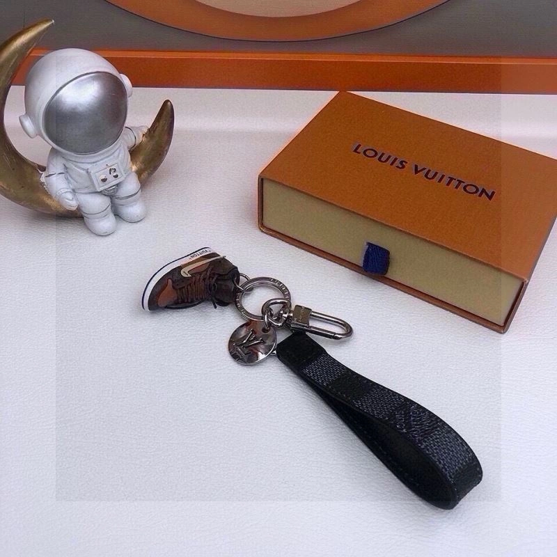 Louis Vuitton Keychains GoodFit 265135