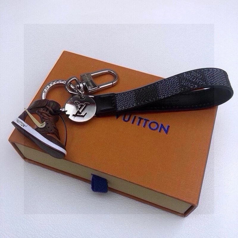 Louis Vuitton Keychains GoodFit 265135