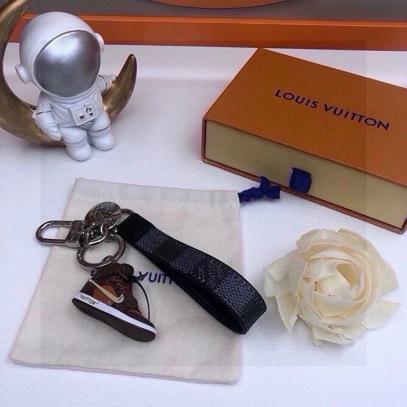 Louis Vuitton Keychains GoodFit 265135