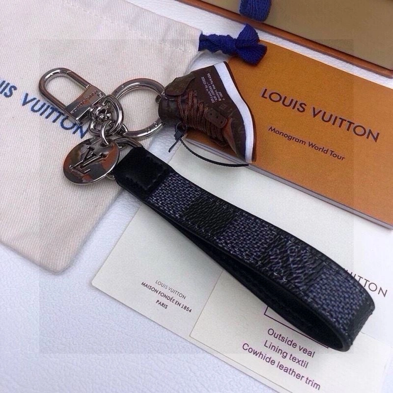 Louis Vuitton Keychains GoodFit 265135