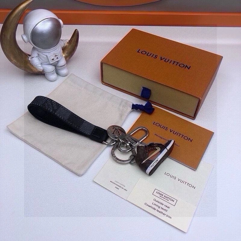 Louis Vuitton Keychains GoodFit 265135