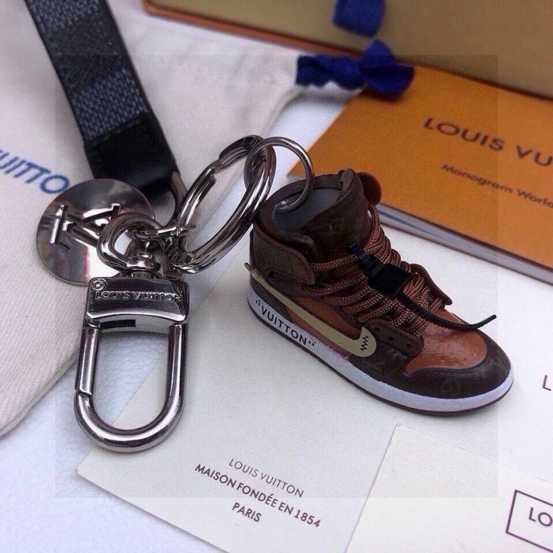 Louis Vuitton Keychains GoodFit 265135