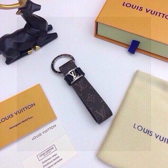 Durable Louis Vuitton Keychains 265129