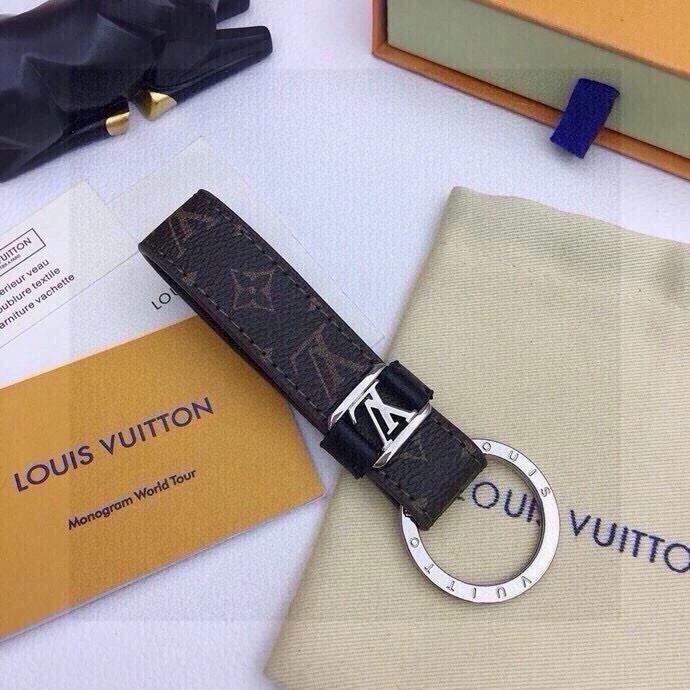 Durable Louis Vuitton Keychains 265129