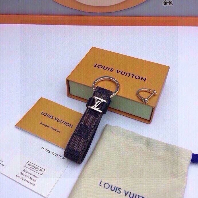 Louis Vuitton Keychains Bold 265132