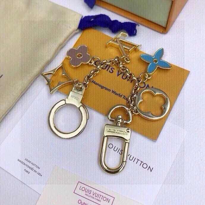 Louis Vuitton Keychains Neat 265130