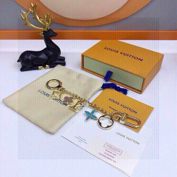 Louis Vuitton Keychains Neat 265130