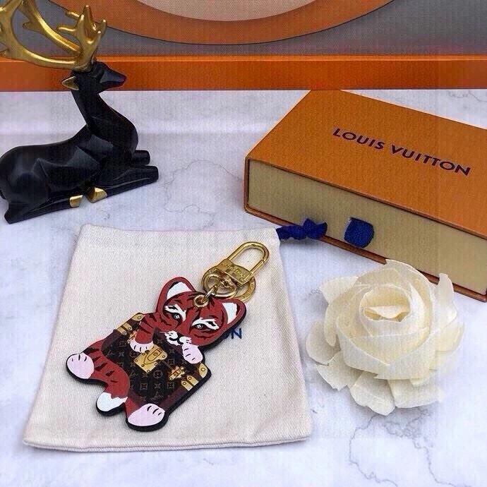 Timeless Louis Vuitton Keychains 265133