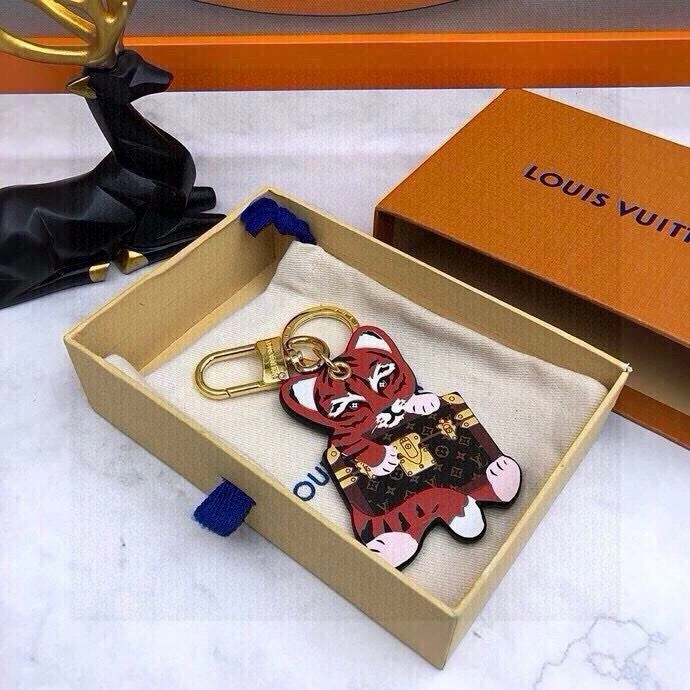 Timeless Louis Vuitton Keychains 265133