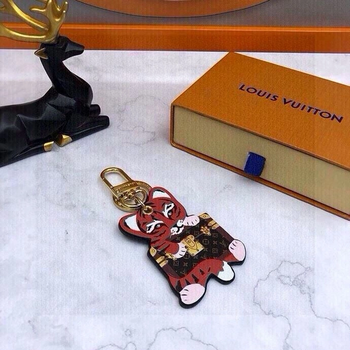 Timeless Louis Vuitton Keychains 265133