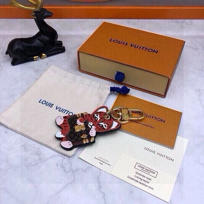 Timeless Louis Vuitton Keychains 265133