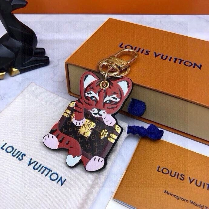Timeless Louis Vuitton Keychains 265133