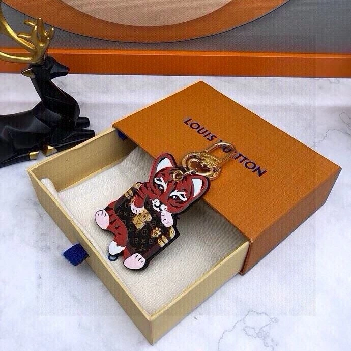 Timeless Louis Vuitton Keychains 265133