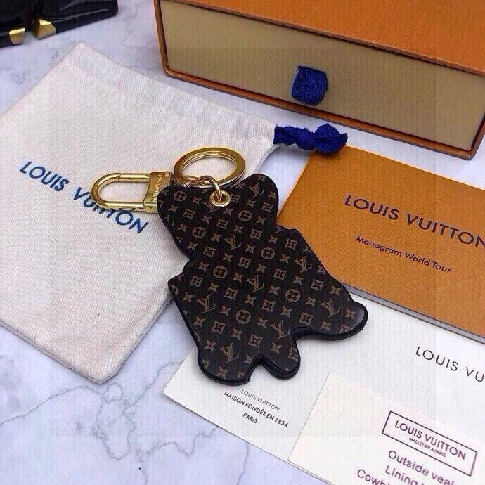 Timeless Louis Vuitton Keychains 265133