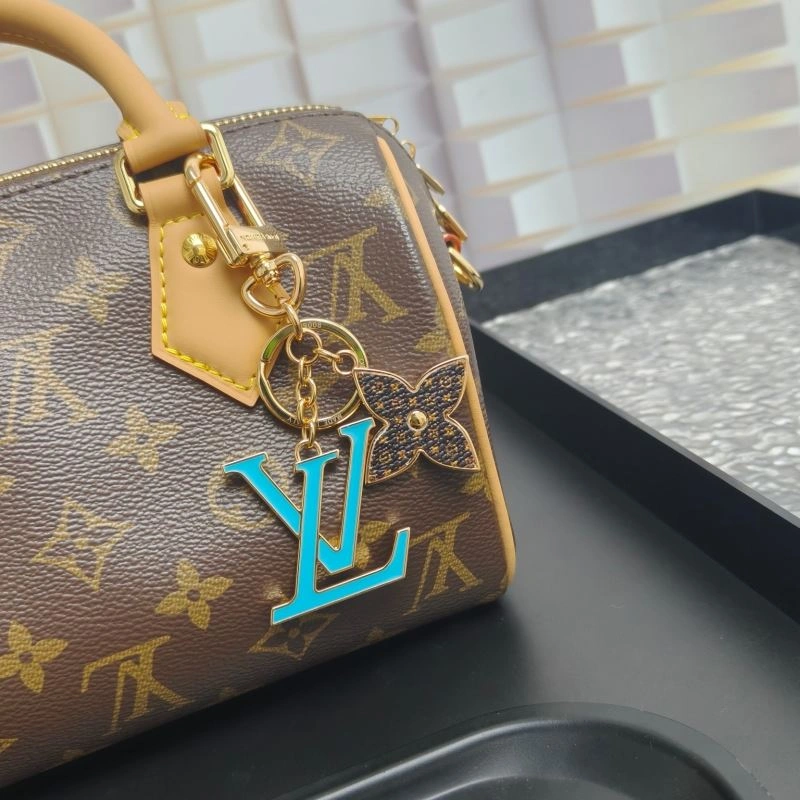 Seasonal Louis Vuitton Keychains 265131