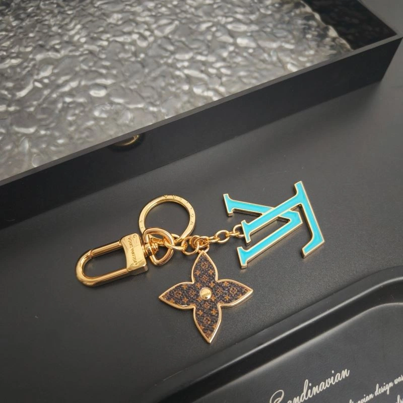 Seasonal Louis Vuitton Keychains 265131