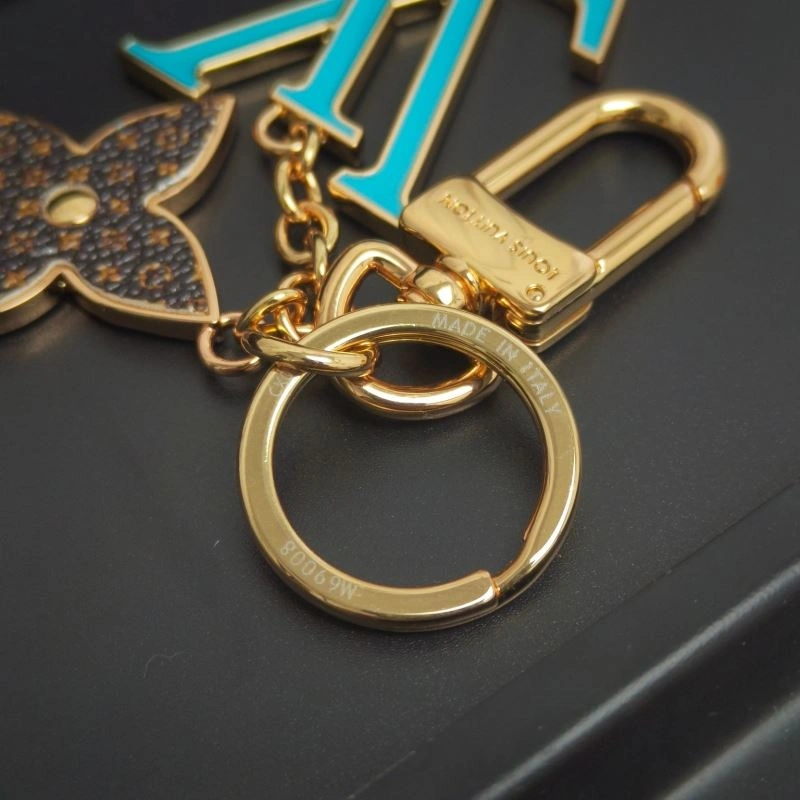 Seasonal Louis Vuitton Keychains 265131