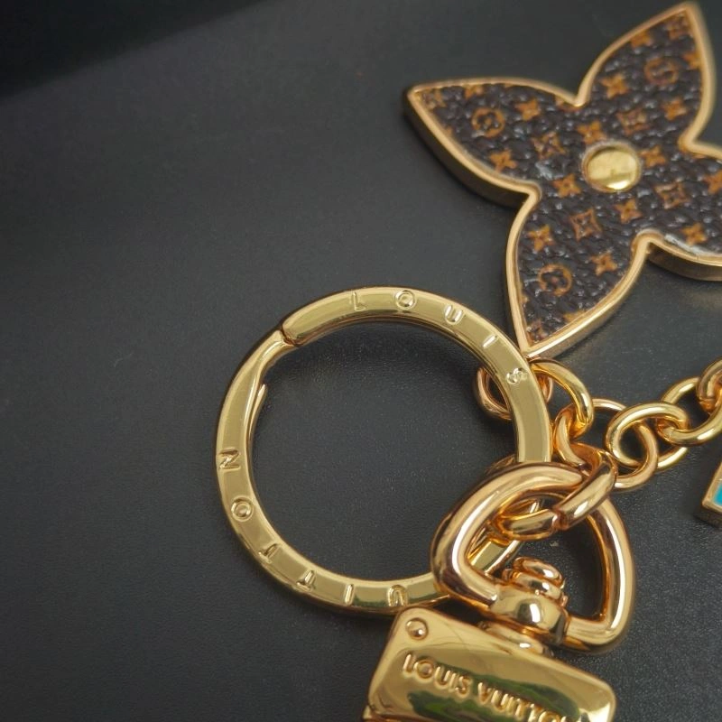 Seasonal Louis Vuitton Keychains 265131