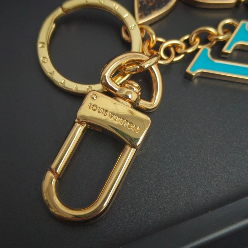 Seasonal Louis Vuitton Keychains 265131