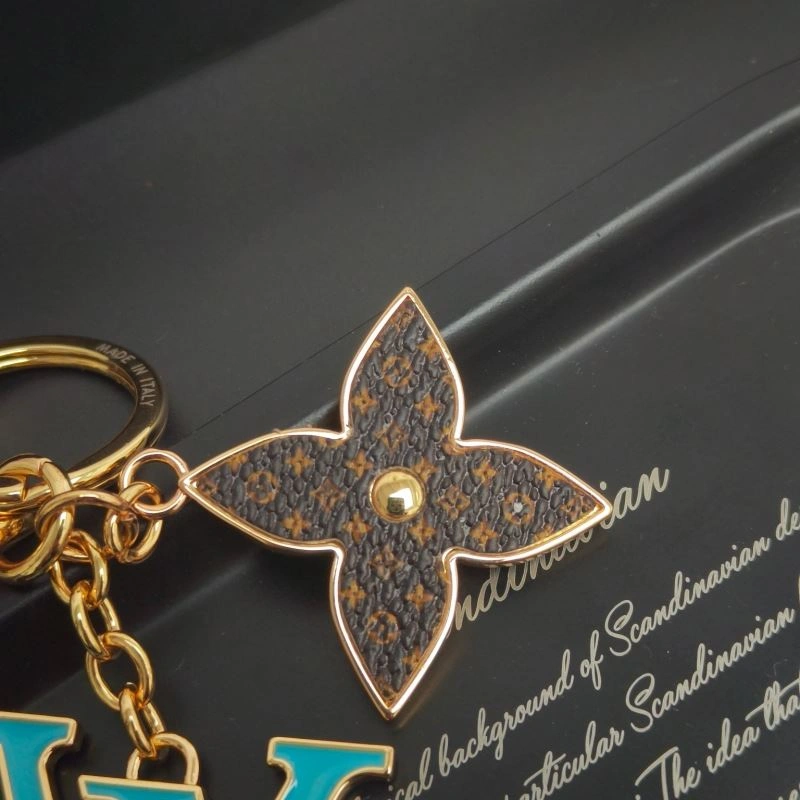 Seasonal Louis Vuitton Keychains 265131
