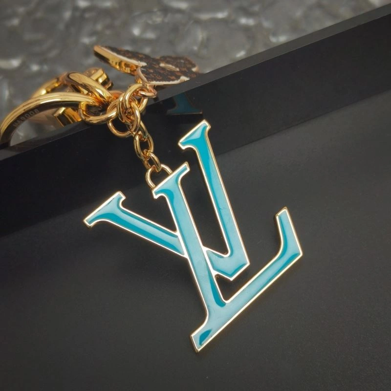 Seasonal Louis Vuitton Keychains 265131