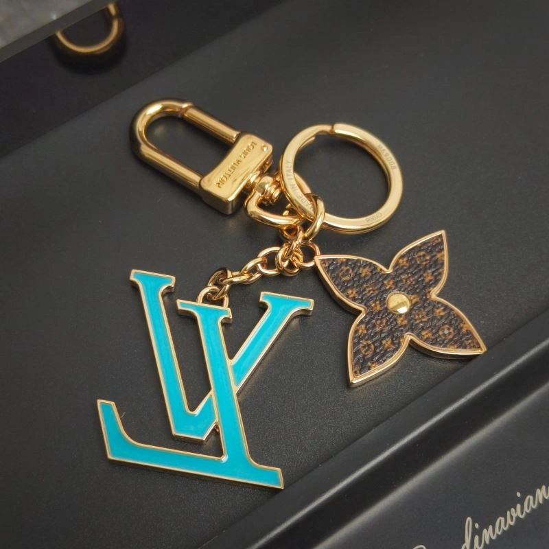 Seasonal Louis Vuitton Keychains 265131