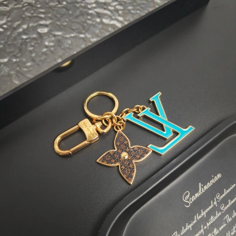 Seasonal Louis Vuitton Keychains 265131
