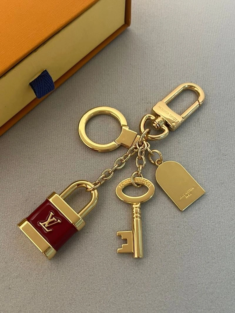 WrinkleFree Louis Vuitton Keychains 265118