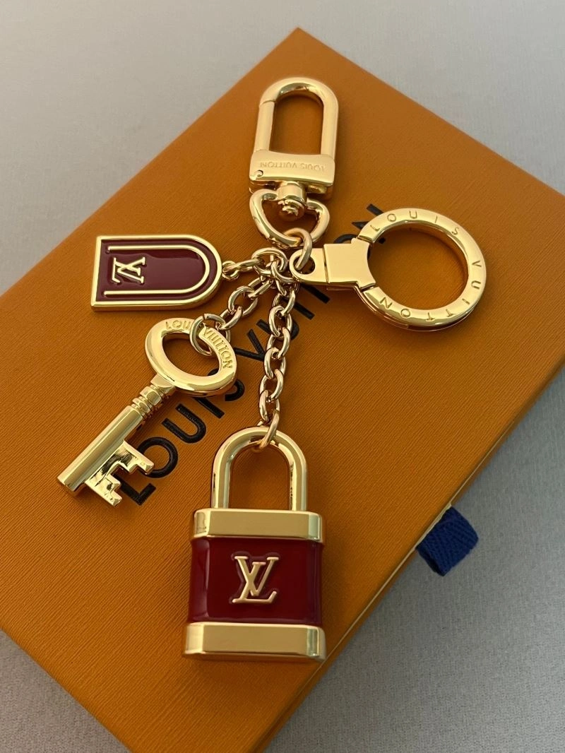 WrinkleFree Louis Vuitton Keychains 265118