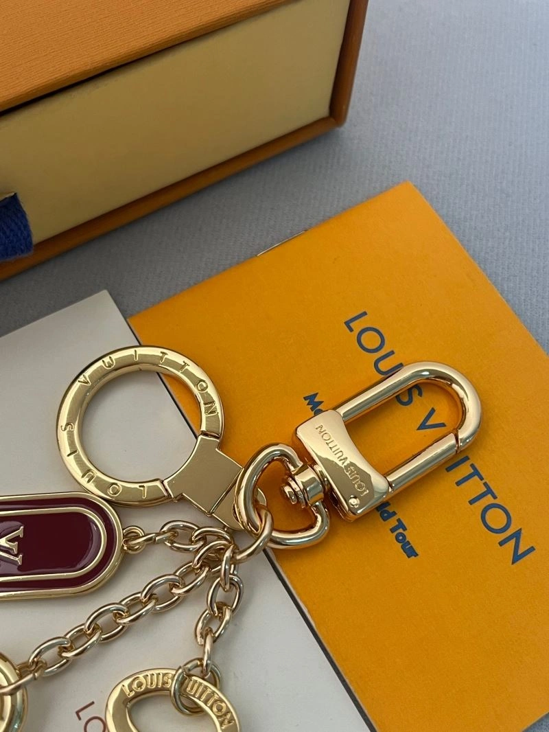 WrinkleFree Louis Vuitton Keychains 265118