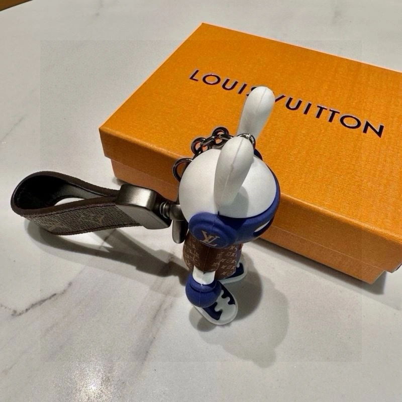 Louis Vuitton Keychains TimelessDesign 265126