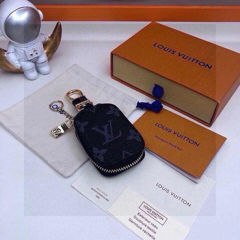 Durable Louis Vuitton Keychains 265121