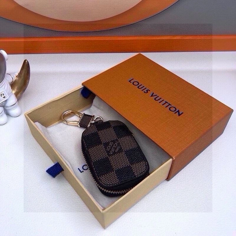 Fashionable Louis Vuitton Keychains 265116