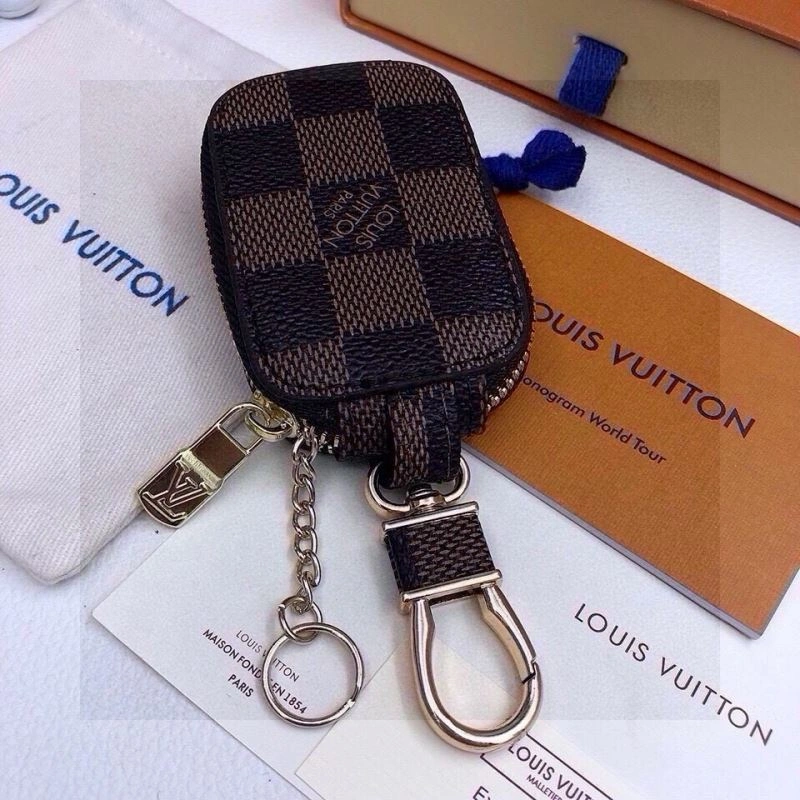 Fashionable Louis Vuitton Keychains 265116