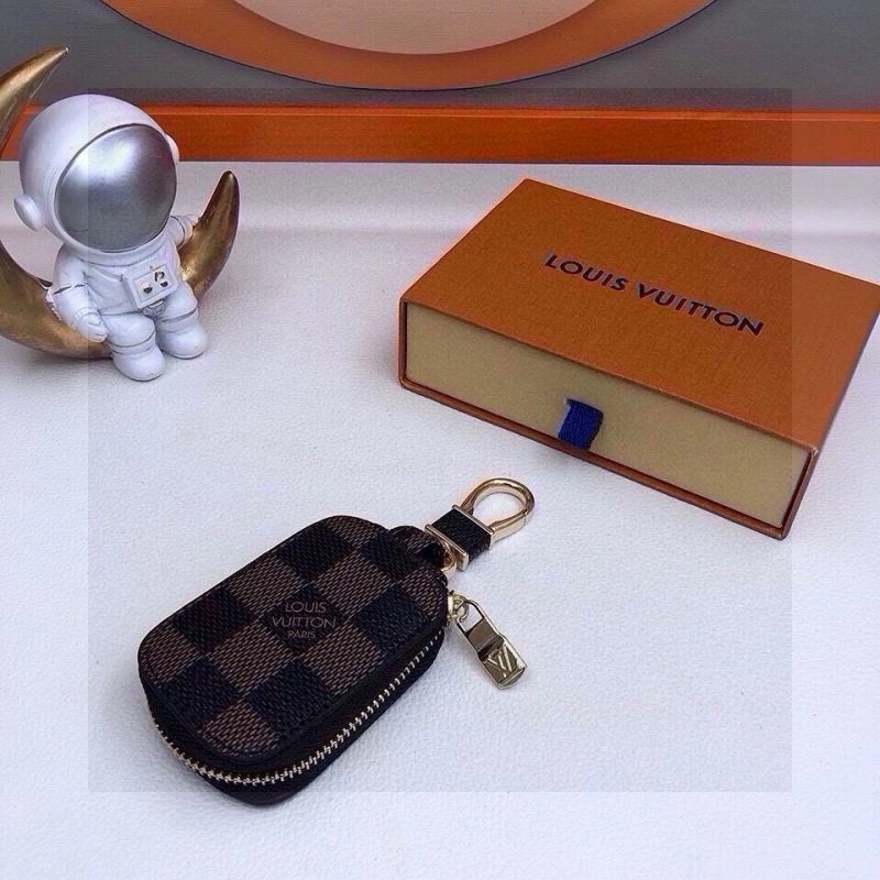 Fashionable Louis Vuitton Keychains 265116