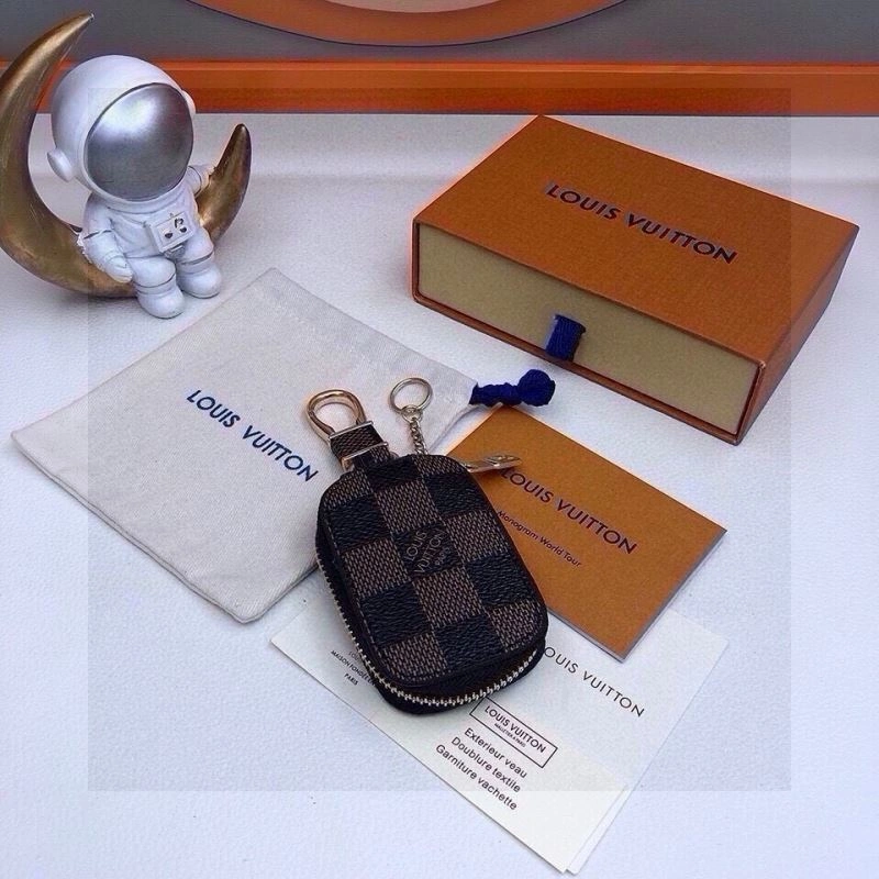 Fashionable Louis Vuitton Keychains 265116