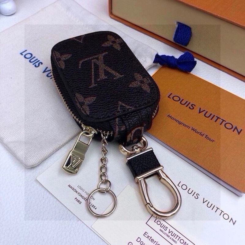 Lightweight Louis Vuitton Keychains 265117