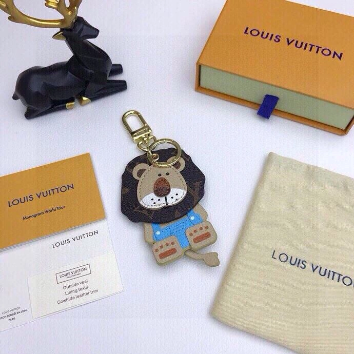 Louis Vuitton Keychains QuickDry 265124