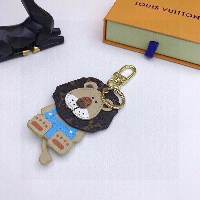 Louis Vuitton Keychains QuickDry 265124